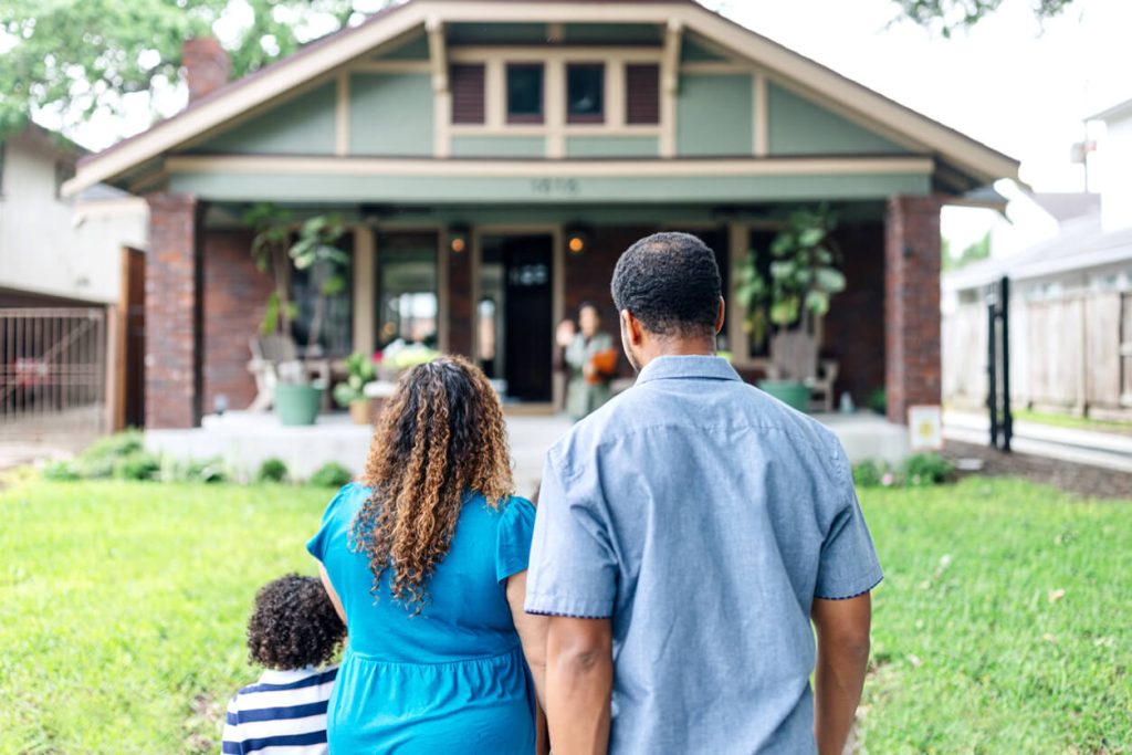 homeownership
