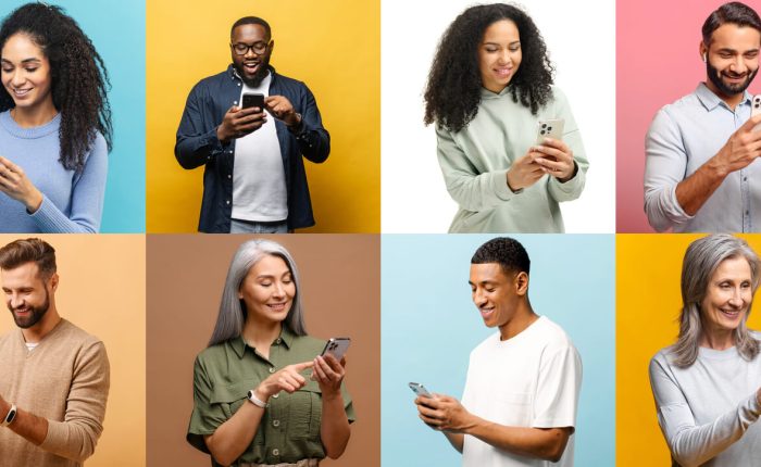 people first marketing