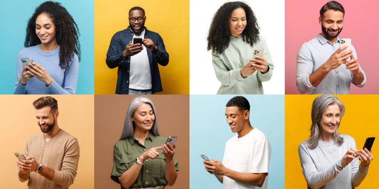 people first marketing