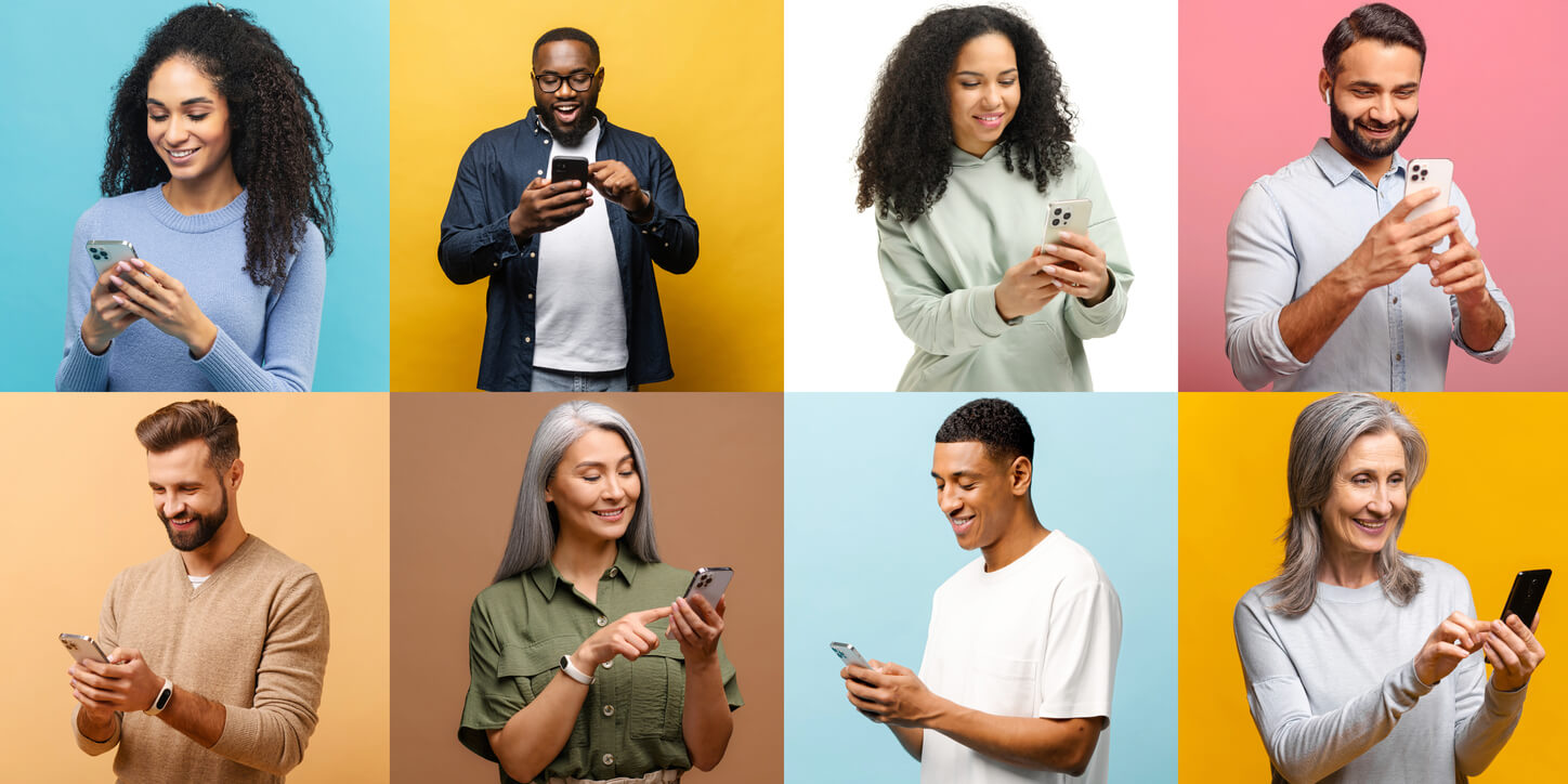 People-first marketing people first marketing