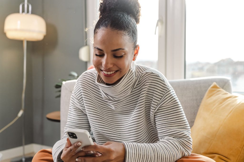 unified customer data
