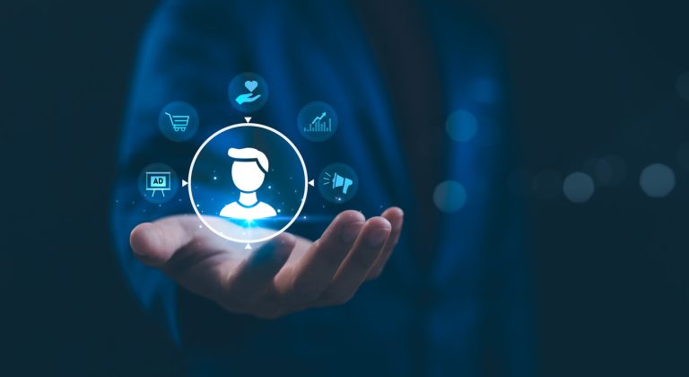 Unified customer data