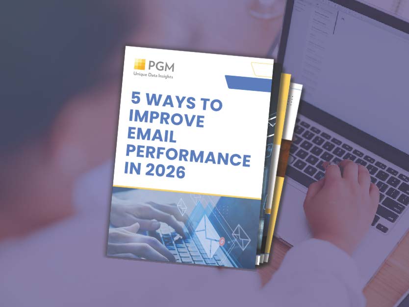 5 ways to improve email performance resource