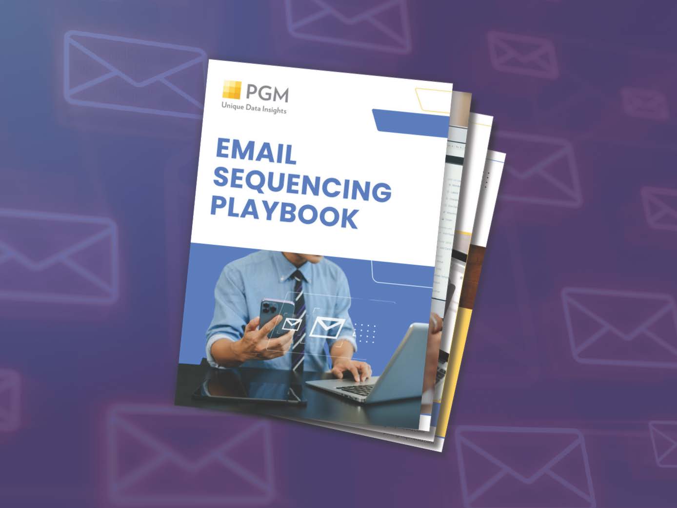 Email sequencing playbook thumbnail