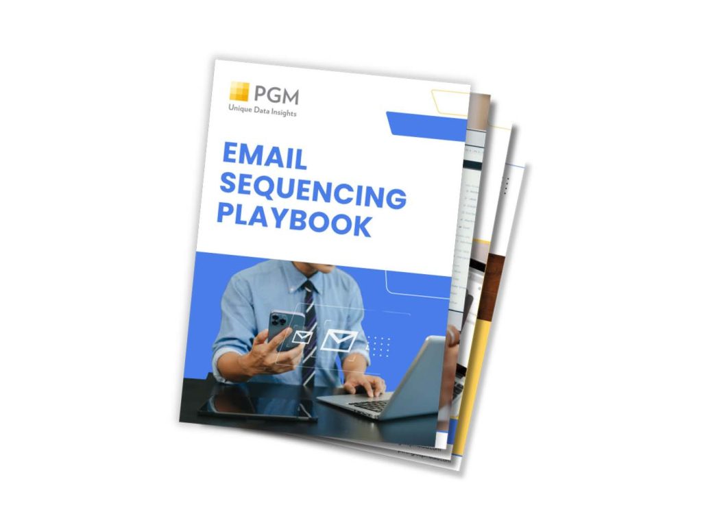 Email sequencing playbook thumbnail