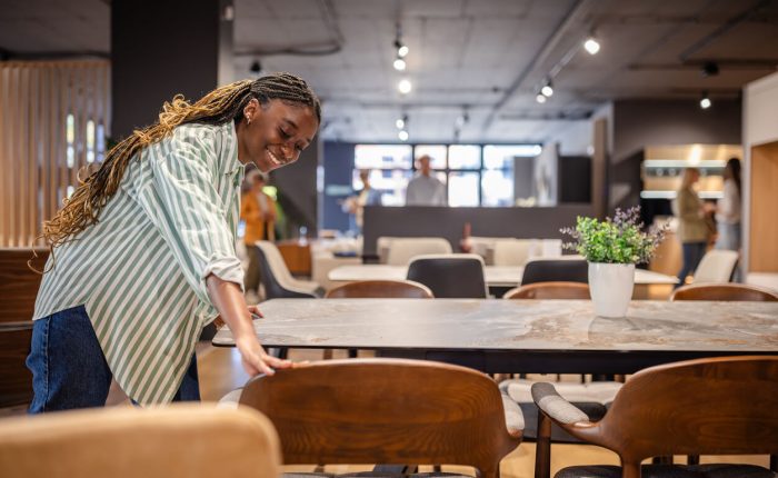 Furniture Marketing Trends