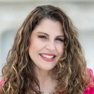 photo of Larisa Bedgood