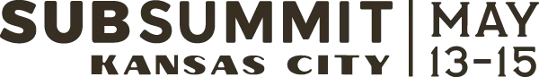 subsummit 2026 logo