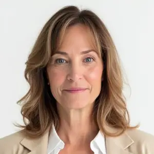 photo of Michelle Taves
