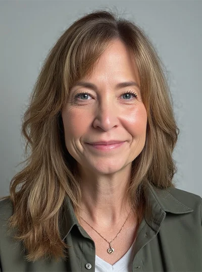 photo of Michelle Taves