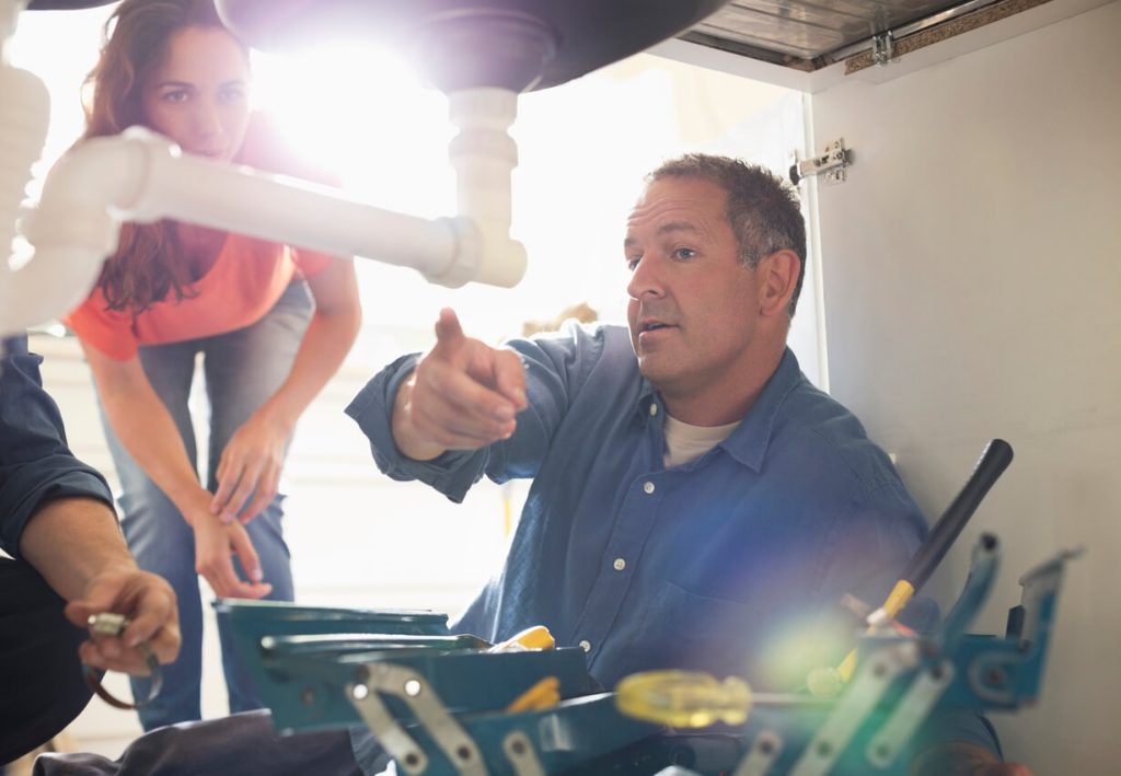 Home Services Marketing