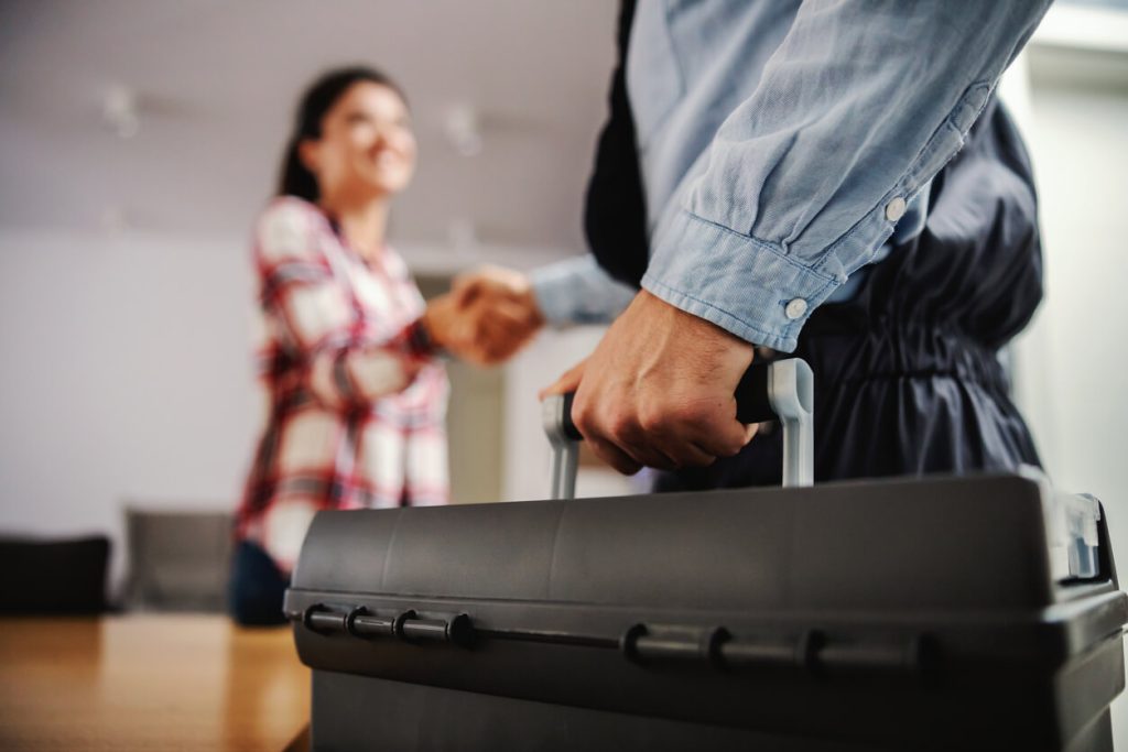 Home Services Marketing