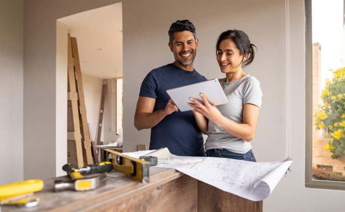 Home Services Messaging Strategy