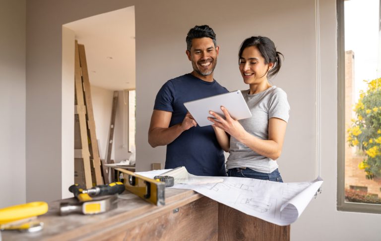 Home Services Messaging Strategy
