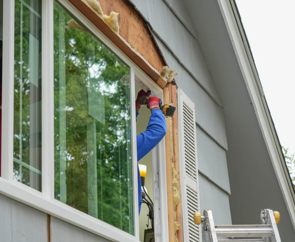 Home Services Precision Targeting