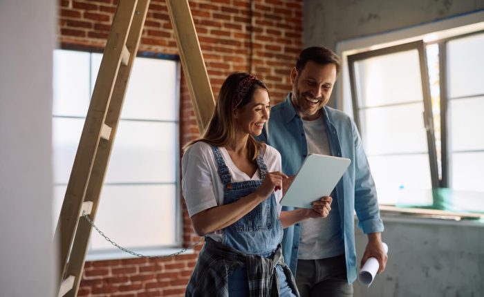 Home Services Precision Targeting