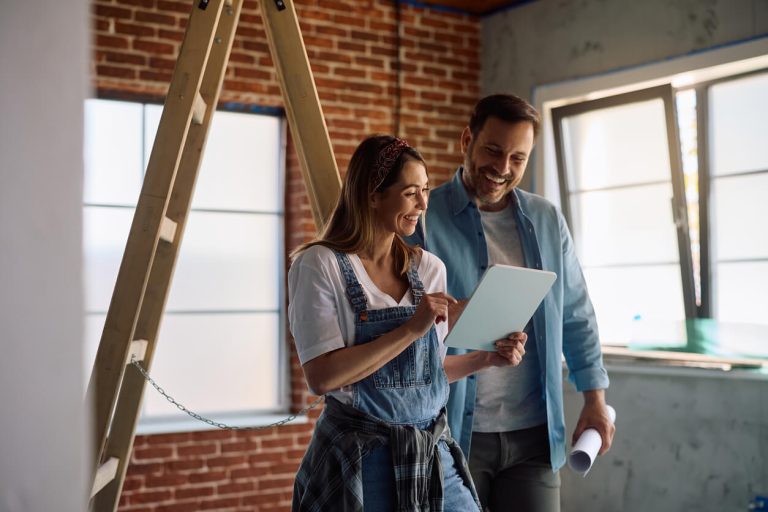 Home Services Precision Targeting