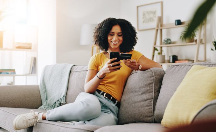 Marketing Personalization Without Being Creepy
