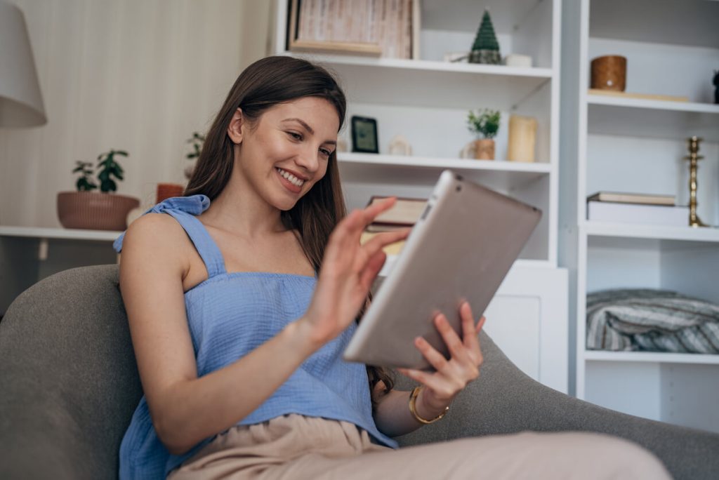 Marketing Personalization Without Being Creepy