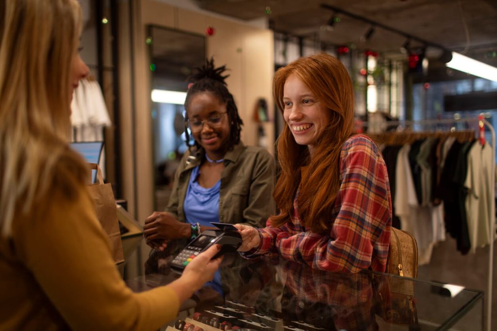 Marketing Personalization Without Being Creepy