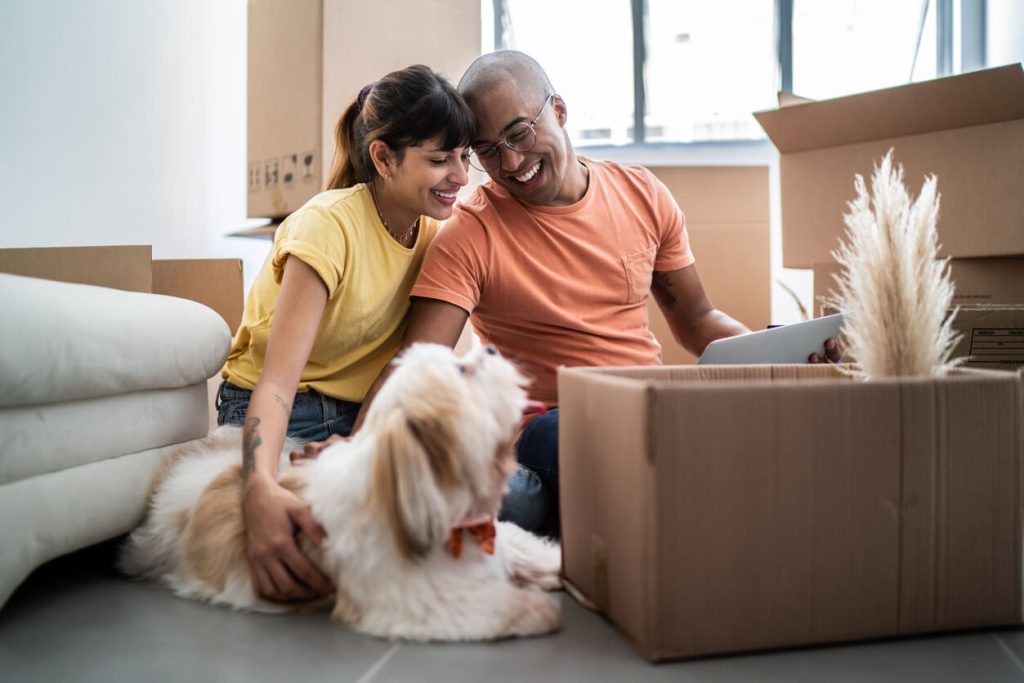 Pet Ownership Trends