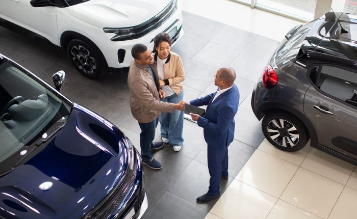 automotive
