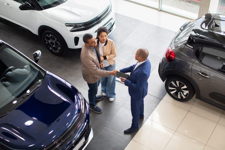 automotive