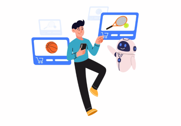 How AI Is Changing Consumer Shopping Behavior 