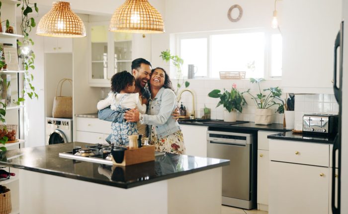 What Is Household Data