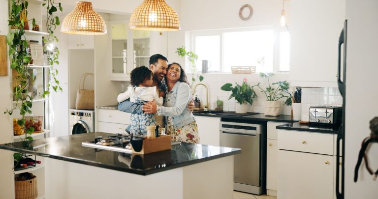 What Is Household Data