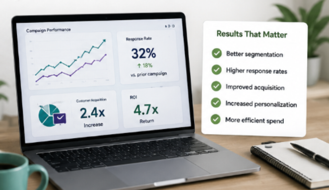 audience data