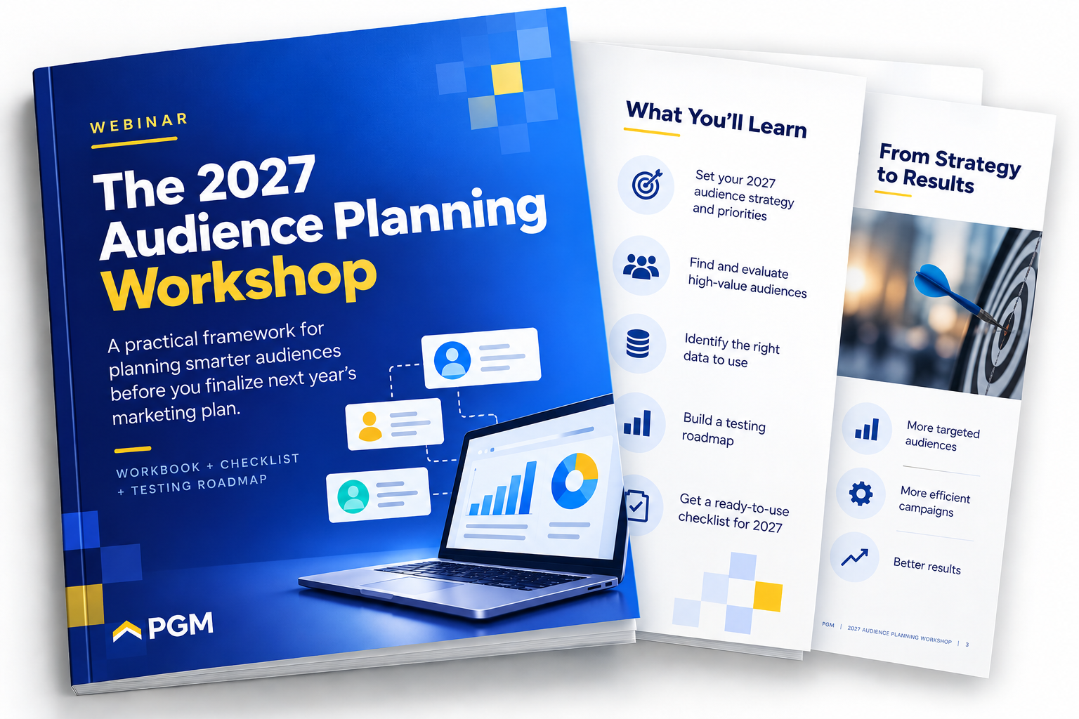 audience planning