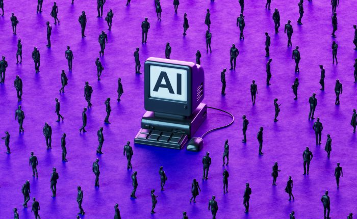 AI-ready customer data