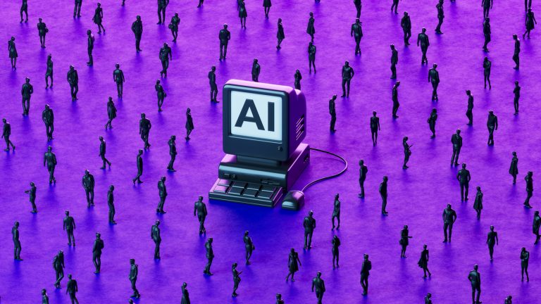 AI-ready customer data