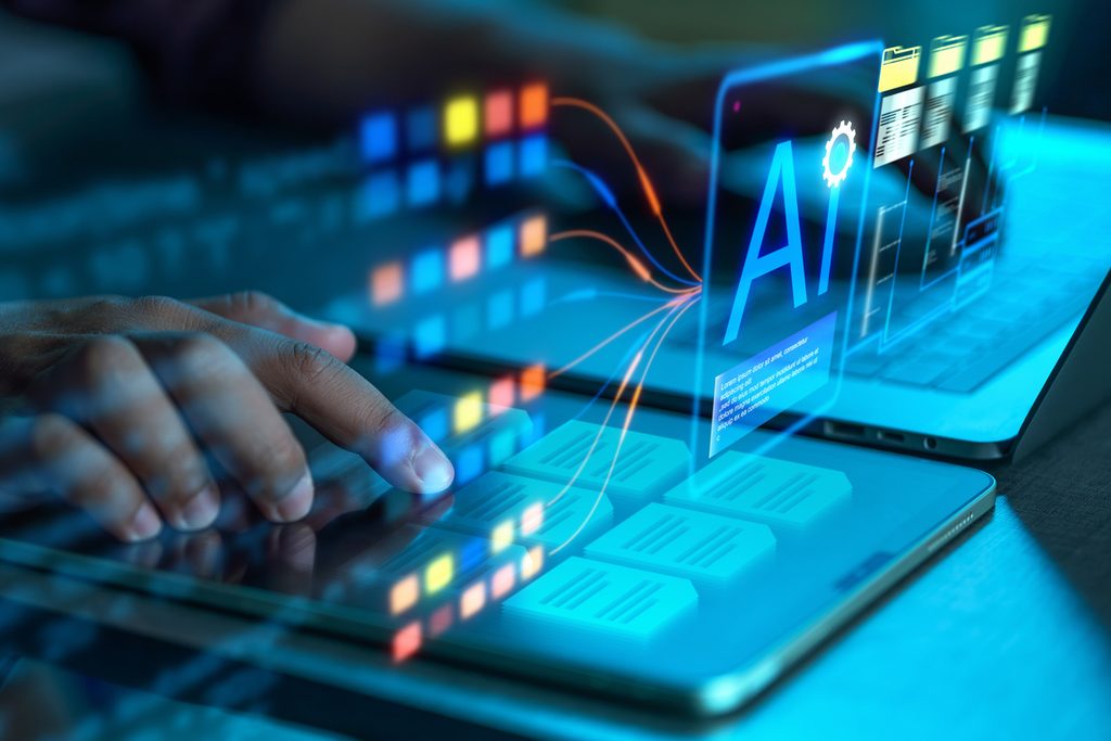 AI-ready customer data