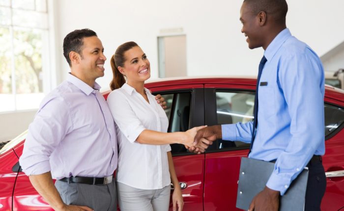 Convert Car Shoppers on Digital Channels