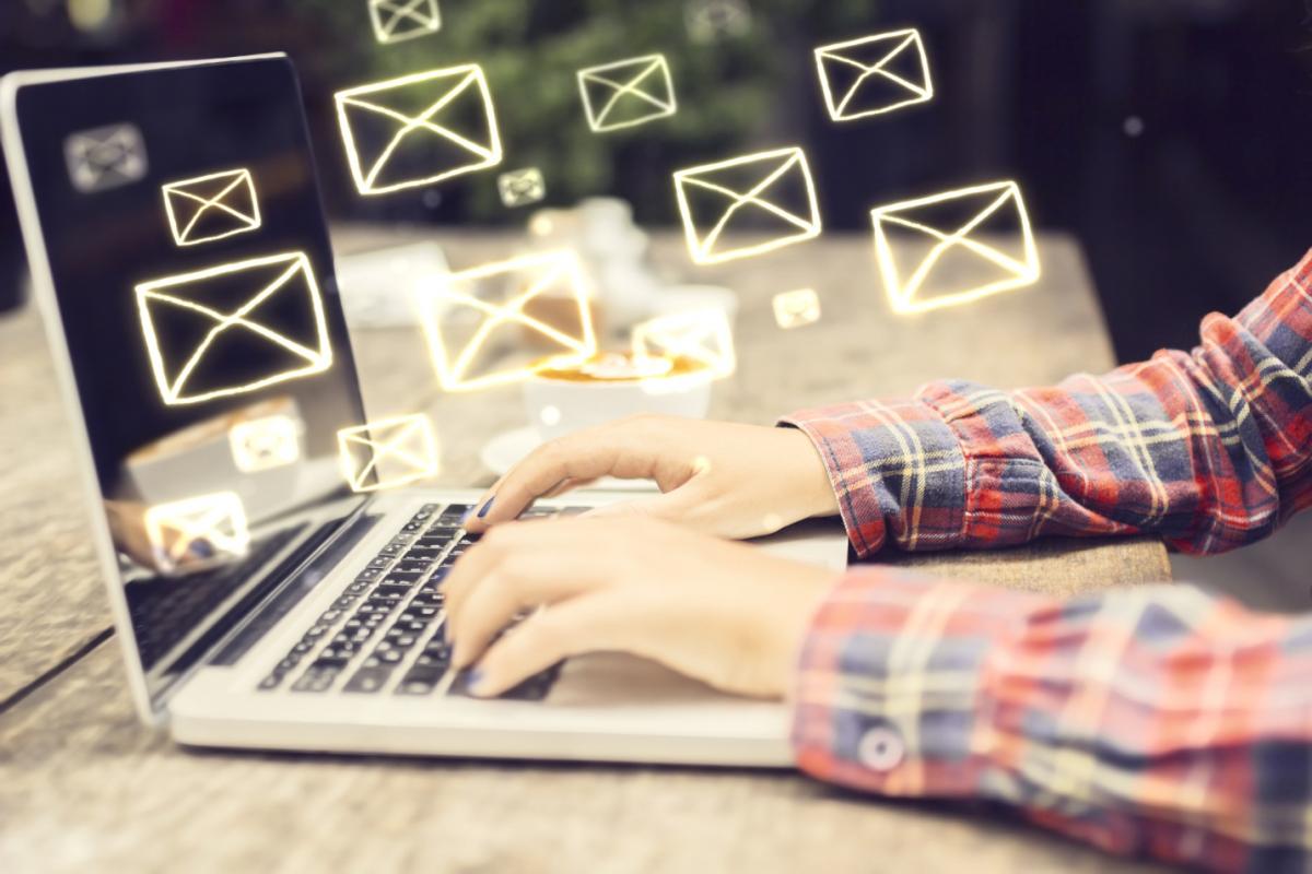 email campaign segmentation