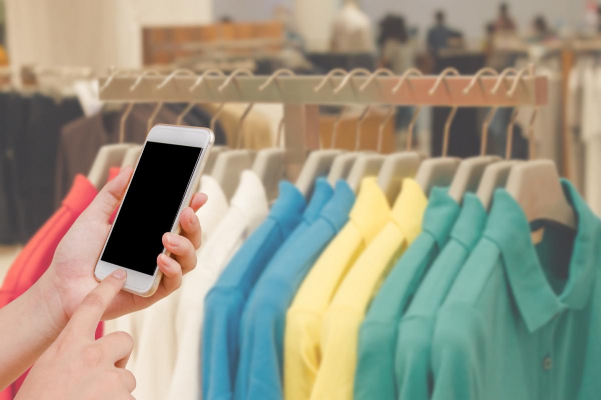 Mobile Retail Strategy