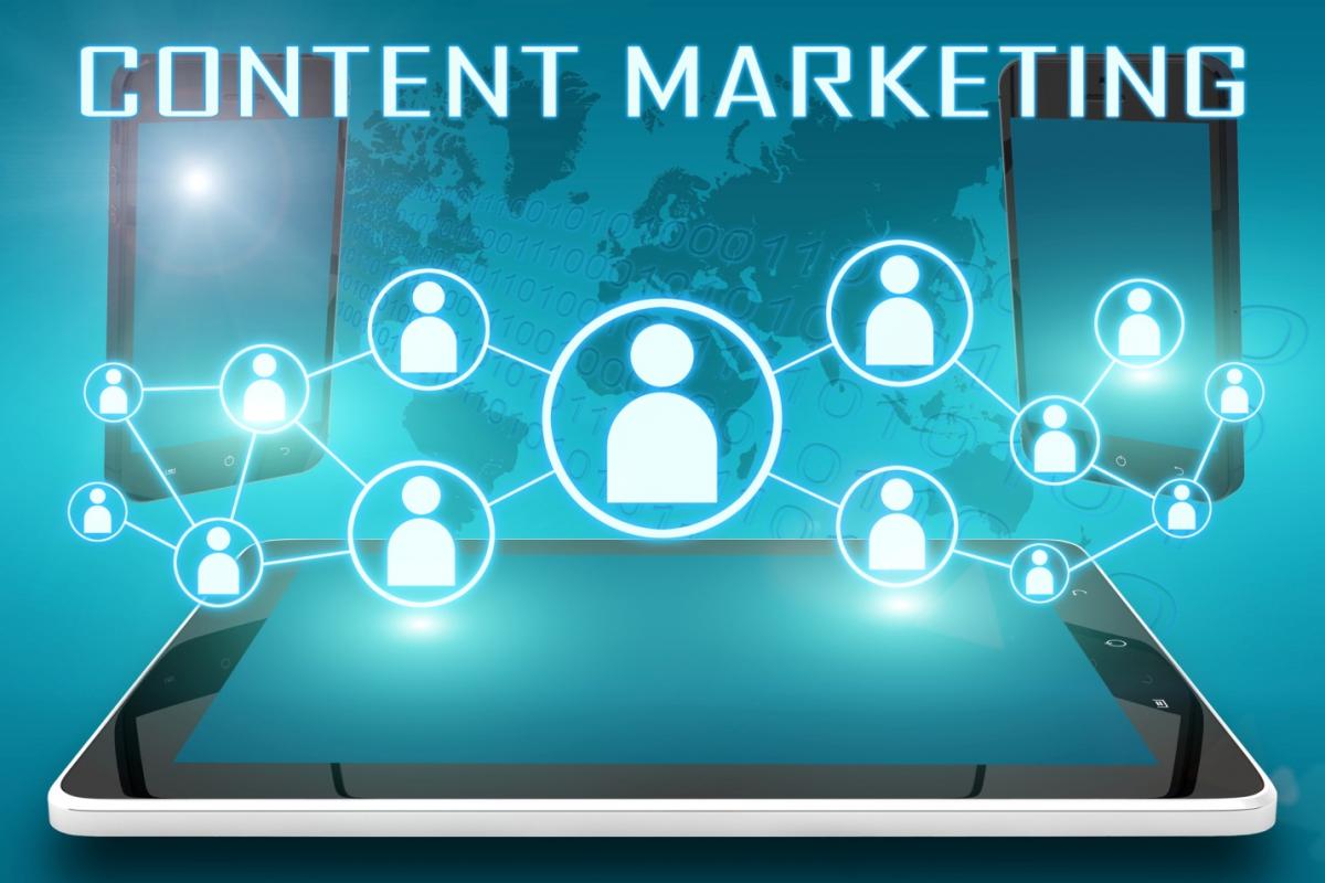 Automotive Content Marketing