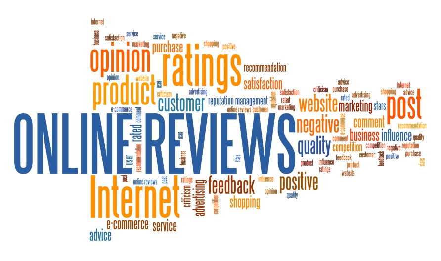 dealership online reviews