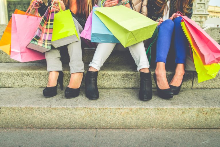 omnichannel shopper