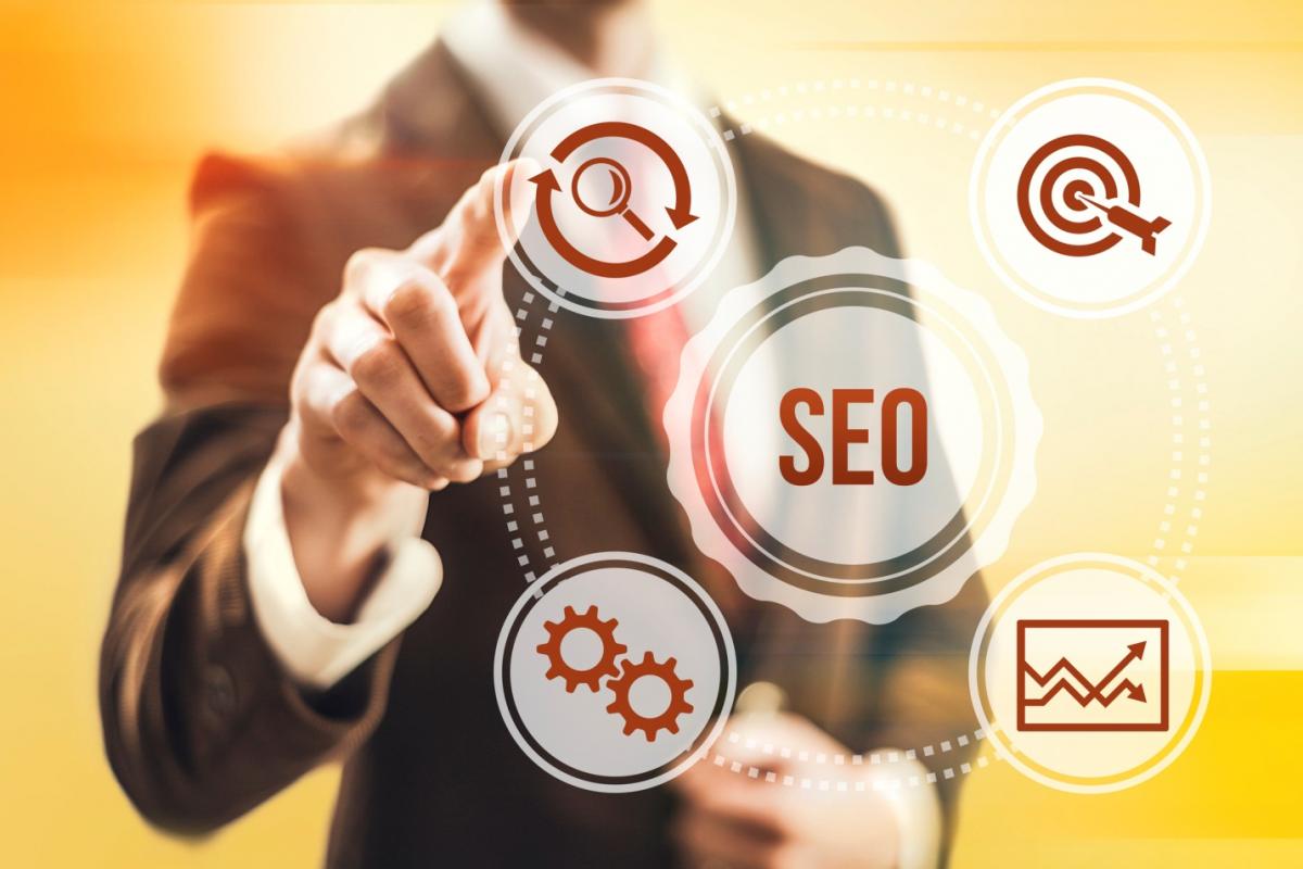 SEO Dealership